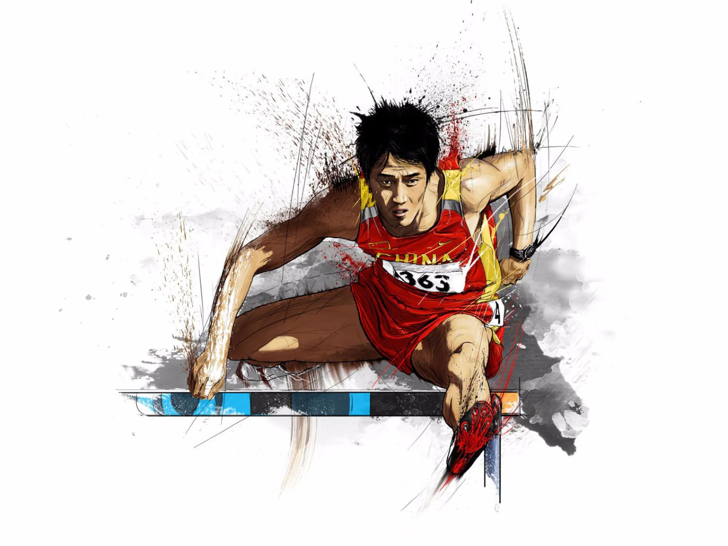 不仅在个人
